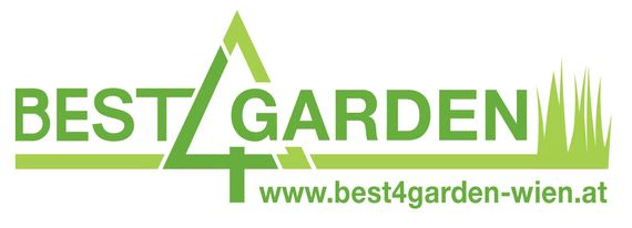 BEST4GARDEN - Logo